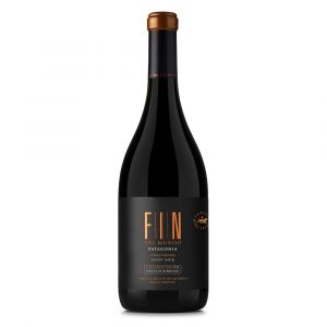 Fin Single Vineyard Pinot Noir